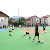 Ilidža otvoren veliki sportski rekreativni centar  4