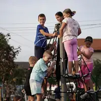 Ilidža otvoren veliki sportski rekreativni centar  0 5