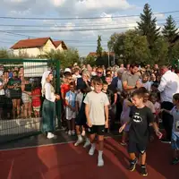 Ilidža otvoren veliki sportski rekreativni centar