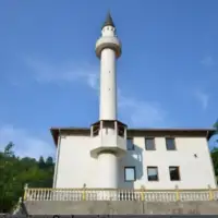 Dzamija