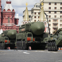 Moskva rusija dan pobede parada