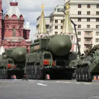 Moskva rusija dan pobede parada