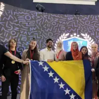 Takmicari