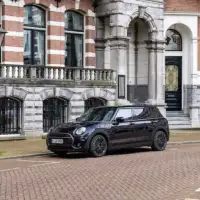 Clubman