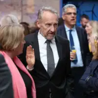 Bakir izetbegovic dan evrope sarajevo/