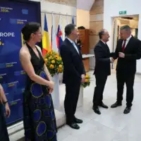 dan evrope sarajevo