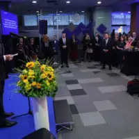 dan evrope sarajevo