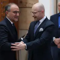 dan evrope sarajevo