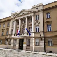Hrvatski sabor hina