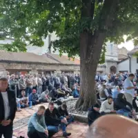 Bajram-namaz