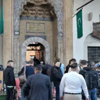 Bajram-namaz
