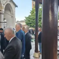 Bajram-namaz