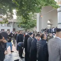 Bajram-namaz