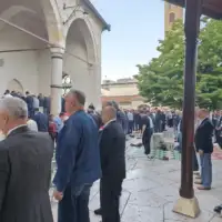 Bajram-namaz