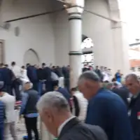 Bajram-namaz