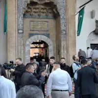 Bajram-namaz