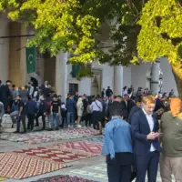 Bajram-namaz