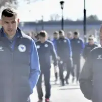 Dzeko bratislava