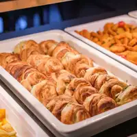 jelo hrana restoran Malak Farma