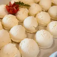 jelo hrana restoran Malak Farma