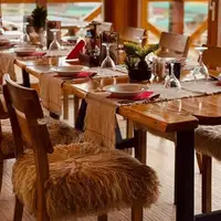 restoran Malak Farma