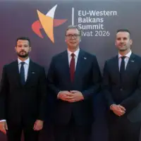 milatovic spajic crna gora aleksandar vucic srbija