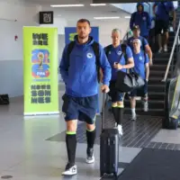 Zmajevi doputovali u tornonto mundijal/ NSBiH