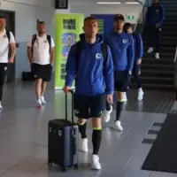 Zmajevi doputovali u tornonto mundijal/ NSBiH