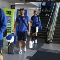 Zmajevi doputovali u tornonto mundijal/ NSBiH