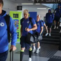 Zmajevi doputovali u tornonto mundijal/ NSBiH