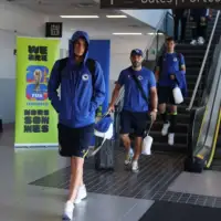 Zmajevi doputovali u tornonto mundijal/ NSBiH