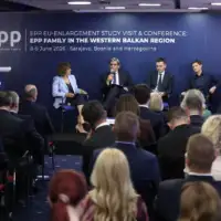 sarajevo epp konferencija