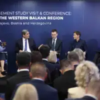 sarajevo epp konferencija