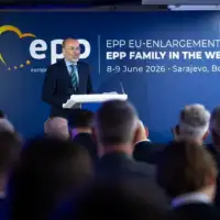sarajevo epp konferencija