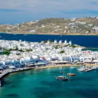 Mikonos