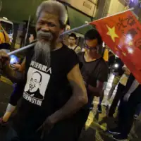 Protesti