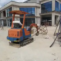 Obnova trga ilidza5