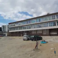 Obnova trga ilidza9