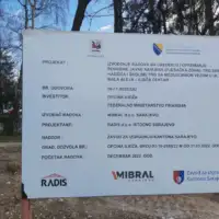 Obnova trga ilidza11