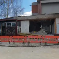 Obnova trga ilidza13