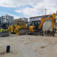 Obnova trga ilidza14
