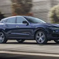 Maserati levante 1