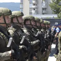 Mup ks svečana ceremonija