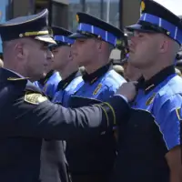 Mup ks svečana ceremonija