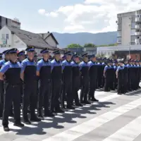 Mup ks svečana ceremonija