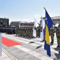 Mup ks svečana ceremonija