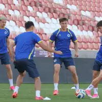 Zmajevi trening u Salt Lake Cityju/ nsbih