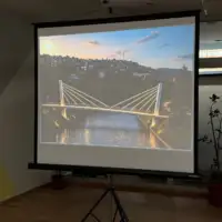 Most VII Transverzala otoka sarajevo idejno rješenje