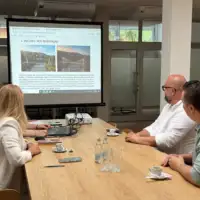 Adnan Šteta Most VII Transverzala otoka sarajevo idejno rješenje