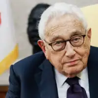 Kissinger